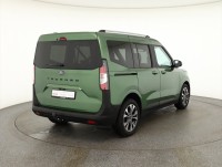 Ford Tourneo Courier Titanium 1.0 EB