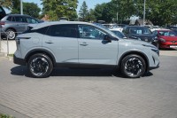 Nissan Qashqai N-Connecta 1.3 Dig-T Aut.
