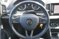 Skoda Karoq 1.5 TSI Soleil DSG