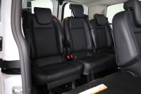 Ford Transit Custom 2.0 EcoBlue Sport