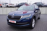 Vorschau: Skoda Kodiaq 1.5 TSI DSG