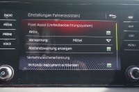 Skoda Karoq 1.5 TSI Sportline DSG