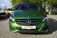 Vorschau: Mercedes-Benz B 180 B180 Urban
