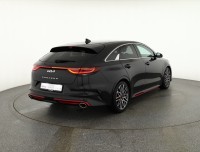 Kia pro_cee'd ProCeed 1.6 T-GDI GT