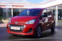 Vorschau: Hyundai i10 1.2