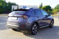 VW Taigo 1.0 TSI DSG