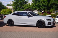 BMW 420 i Coupe M Sport Aut.