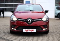 Renault Clio IV 1.2 16V 75 Life