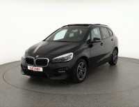BMW 2er Reihe 218i Sport Line 2-Zonen-Klima Navi Sitzheizung