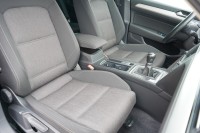 VW Passat Variant Comfortline