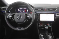 Skoda Superb Combi 2.0 TDI DSG 4x4 L&K