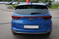 Kia Sportage 1.6 CRDi GT-Line 4WD