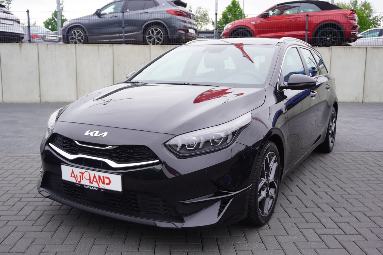 Kia cee'd Sporty Wagon Ceed SW 1.5 T-GDI Spirit