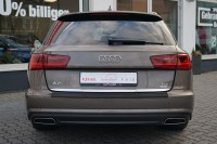 Audi A6 2.0 TDI Avant ultra S-Tronic