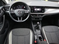 Skoda Scala 1.0 TSI Ambition