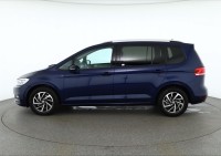 Vorschau: VW Touran 2.0 TDI DSG Join