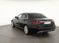 Mercedes-Benz E 220 E220 d Avantgarde