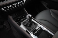 MG HS 1.5 T-GDI Luxury