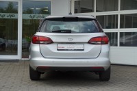 Opel Astra K 1.2 Turbo Edition