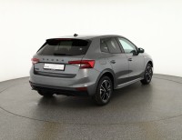 Skoda Fabia Monte Carlo 1.0 TSI DSG