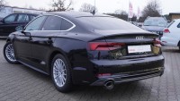 Audi A5 40 Sportback S line 2.0 TFSI