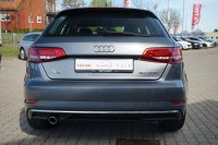 Audi A3 Sportback 30 TFSI design
