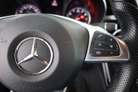 Mercedes-Benz C 160 C350e AMG Line