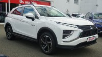 Mitsubishi Eclipse Cross 2.4Hybrid Basis 4WD