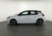 Vorschau: Opel Corsa GS mHEV Aut.