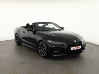BMW 420 i Cabrio M Sport