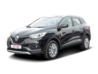Renault Kadjar 1.3 TCE Limited Navi Kamera Sitzheizung