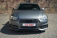 Audi A4 Avant 2.0 TDI S-Line