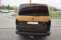 VW T6 Caravelle 2.0 TDI