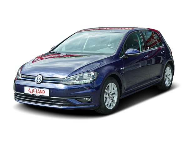 VW Golf VII 1.5 TSI