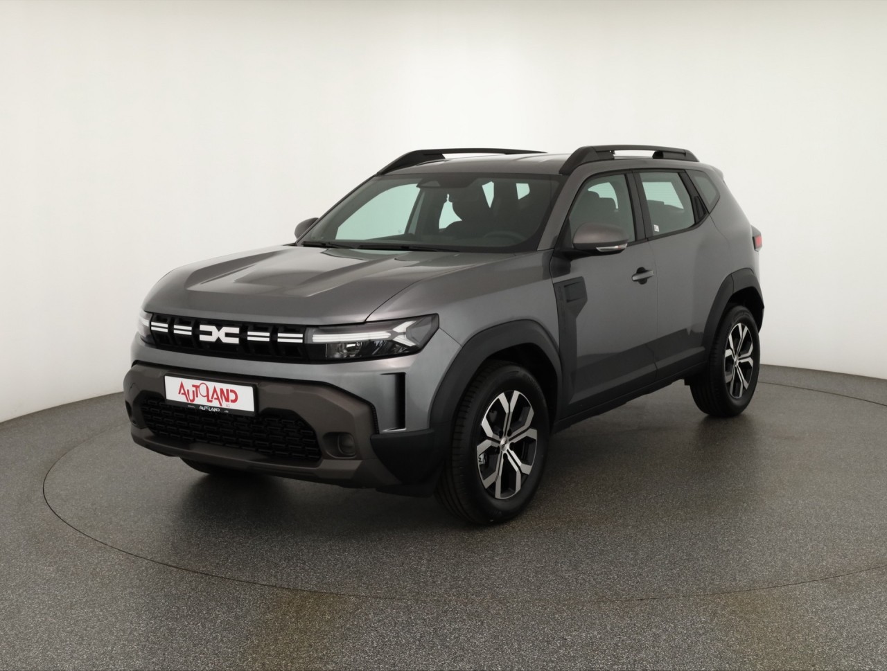 Dacia Duster TCe 130