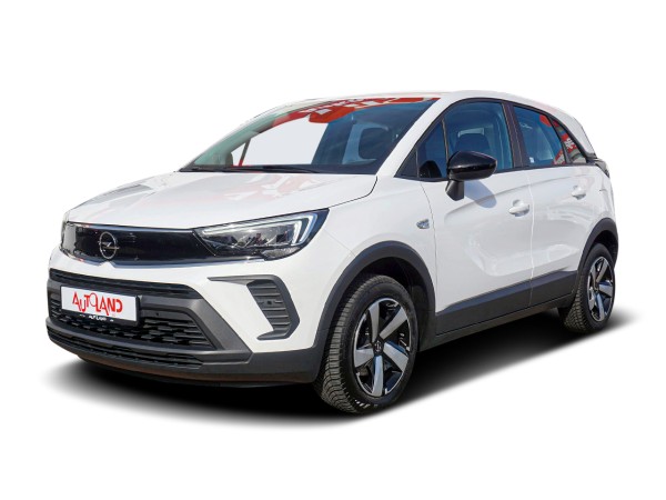 Opel Crossland 1.2 Elegance Aut.