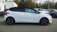 Hyundai i20 Intro Edition