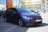 VW Golf VIII Variant 2.0 TDI R-Line