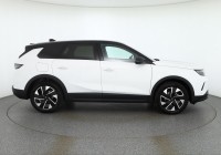 Opel Grandland Ultimate 1.2DI Turbo Hybrid Aut.