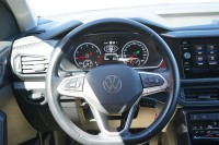 VW T-Cross 1.0 TSI Style DSG
