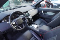 Land Rover Discovery Sport 1.5 Hybrid R-Dynamic