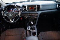 Kia Sportage 1.6 GDI