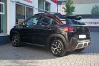 Citroen C3 Aircross PureTech 110