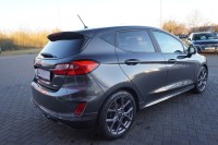 Ford Fiesta 1.0 EB M-Hybrid ST-Line
