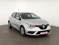 Renault Megane 1.2 TCe 130 Play