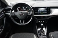 Skoda Kamiq 1.5 TSI DSG Style