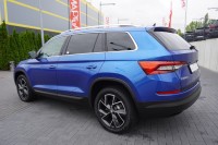 Skoda Kodiaq 2.0 TDI Style 4x4