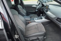 Audi A6 2.0 TDI Avant 21 Zoll