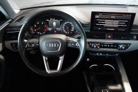 Audi A4 Avant 35 2.0 TDI S line