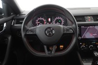 Skoda Octavia Combi 2.0 TSI DSG RS